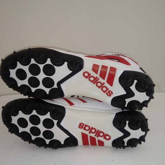 ADIDAS EQT.ON SLAUGHT H FOOTBALL CLEATS - Picture 4 of 7